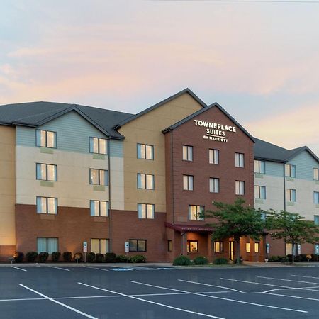 Towneplace Suites By Marriott Erie Dış mekan fotoğraf