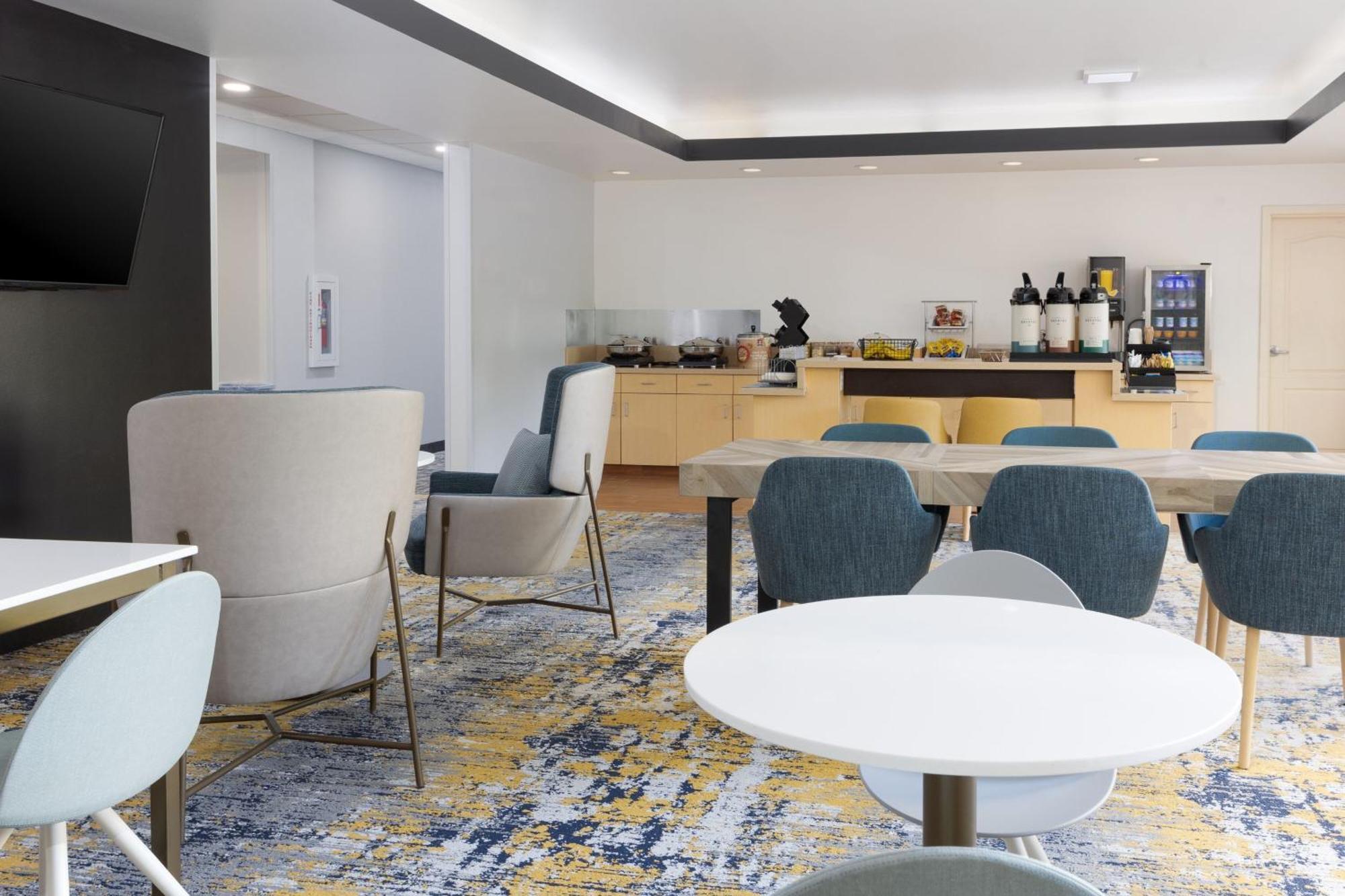 Towneplace Suites By Marriott Erie Dış mekan fotoğraf