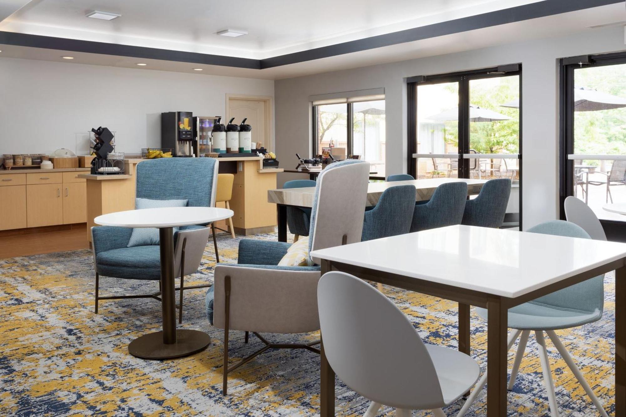 Towneplace Suites By Marriott Erie Dış mekan fotoğraf