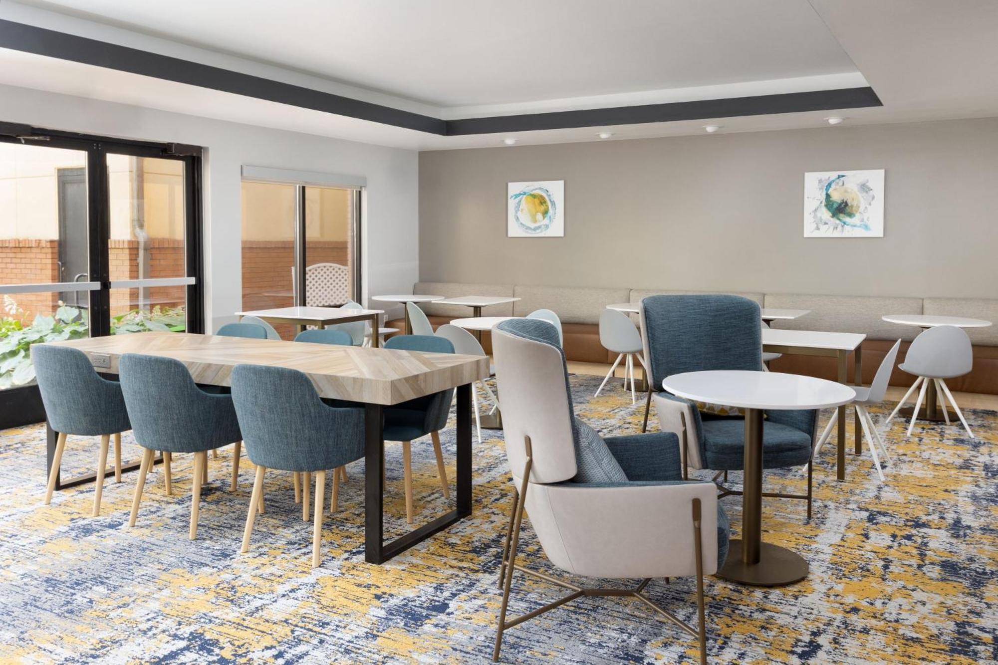 Towneplace Suites By Marriott Erie Dış mekan fotoğraf
