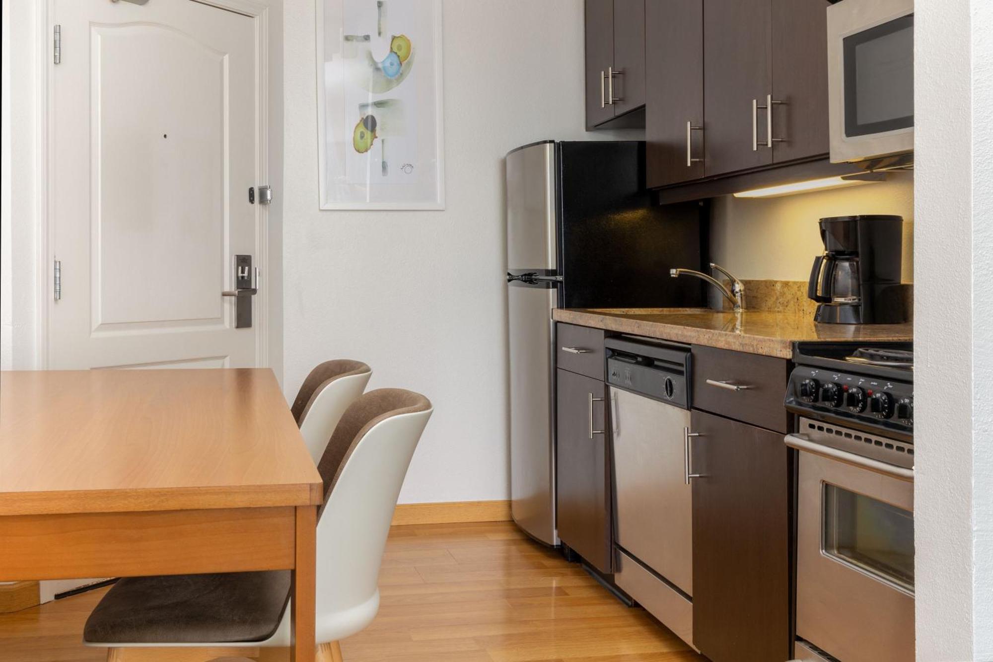 Towneplace Suites By Marriott Erie Dış mekan fotoğraf