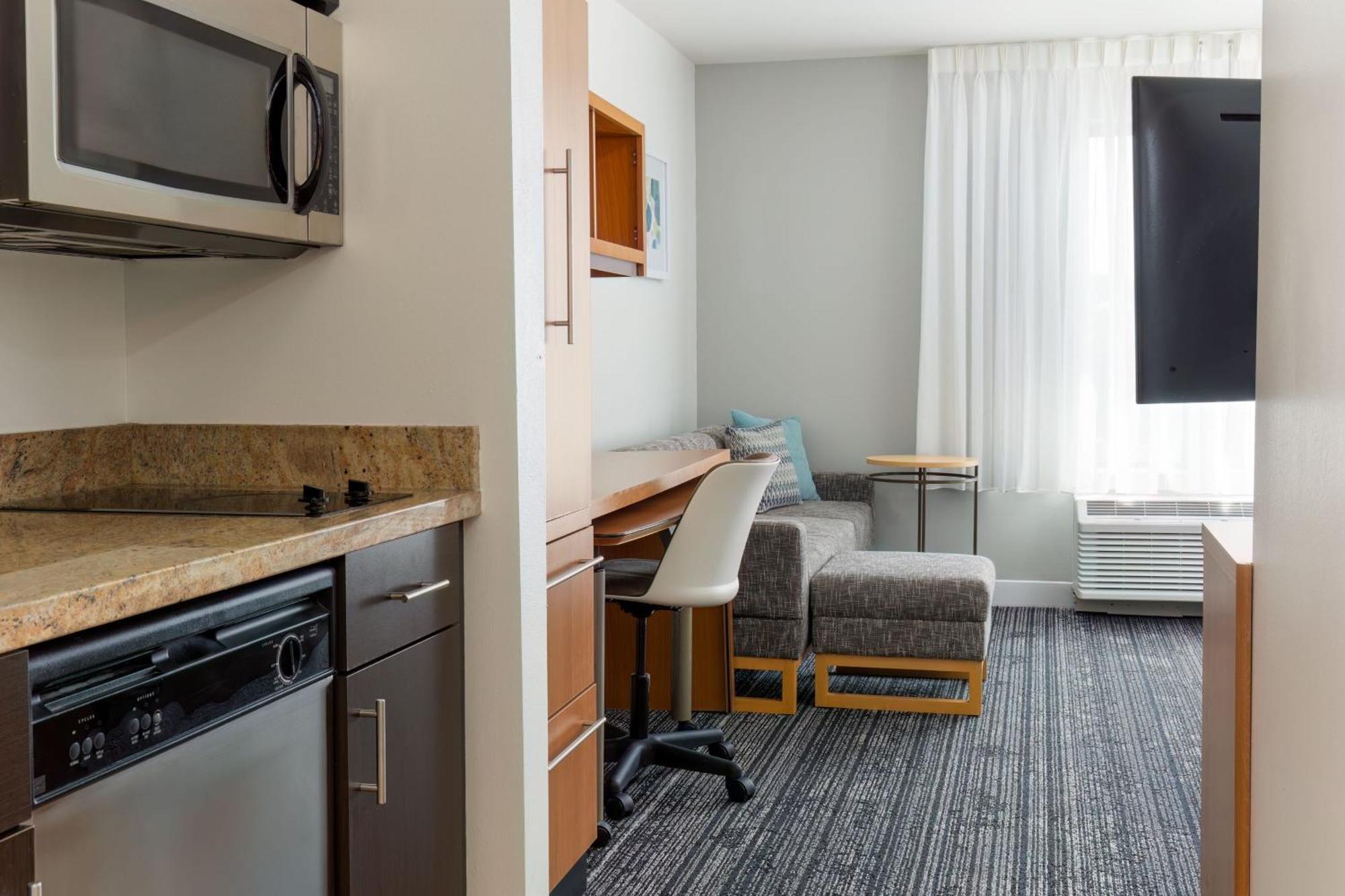 Towneplace Suites By Marriott Erie Dış mekan fotoğraf