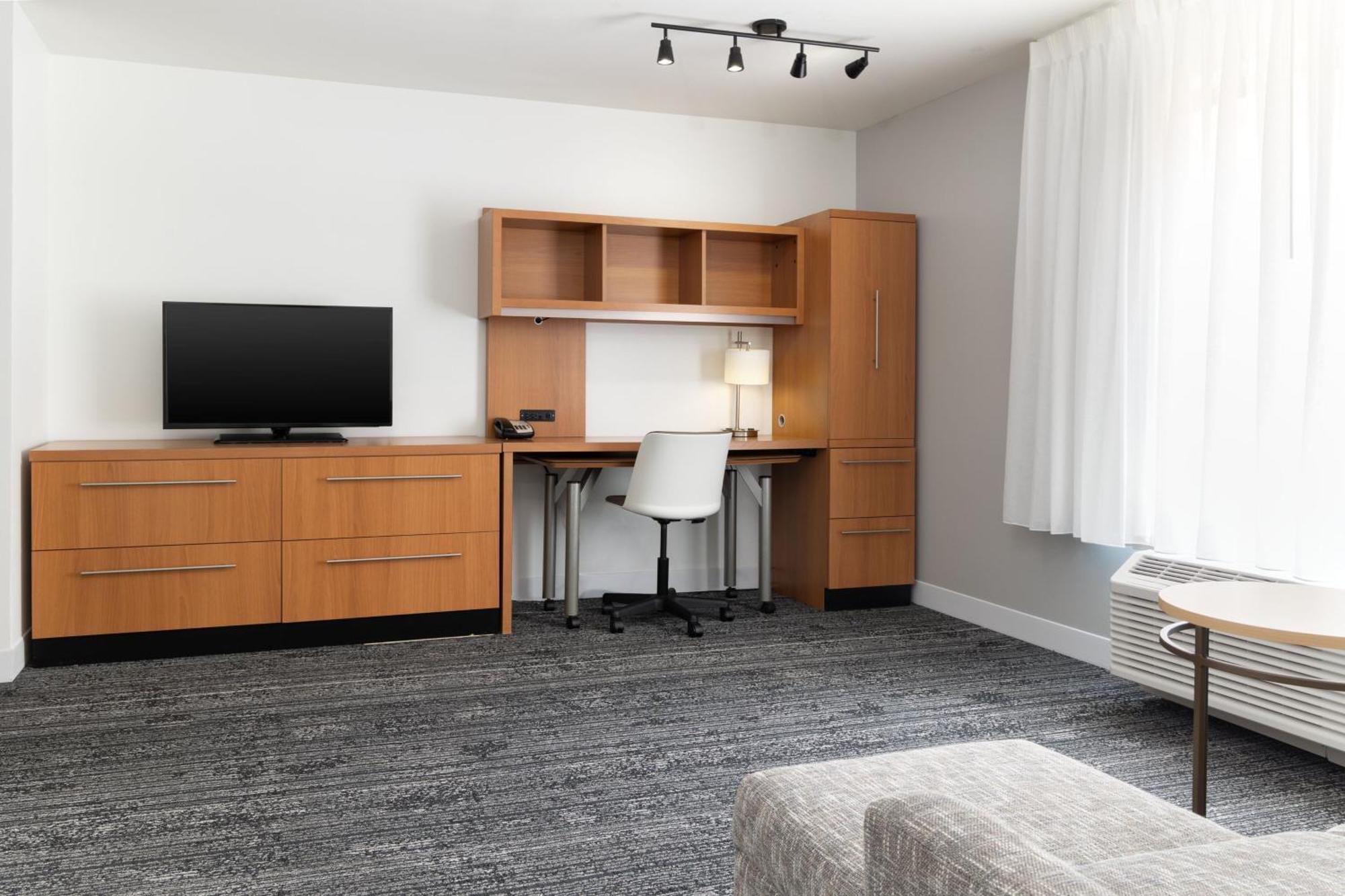Towneplace Suites By Marriott Erie Dış mekan fotoğraf