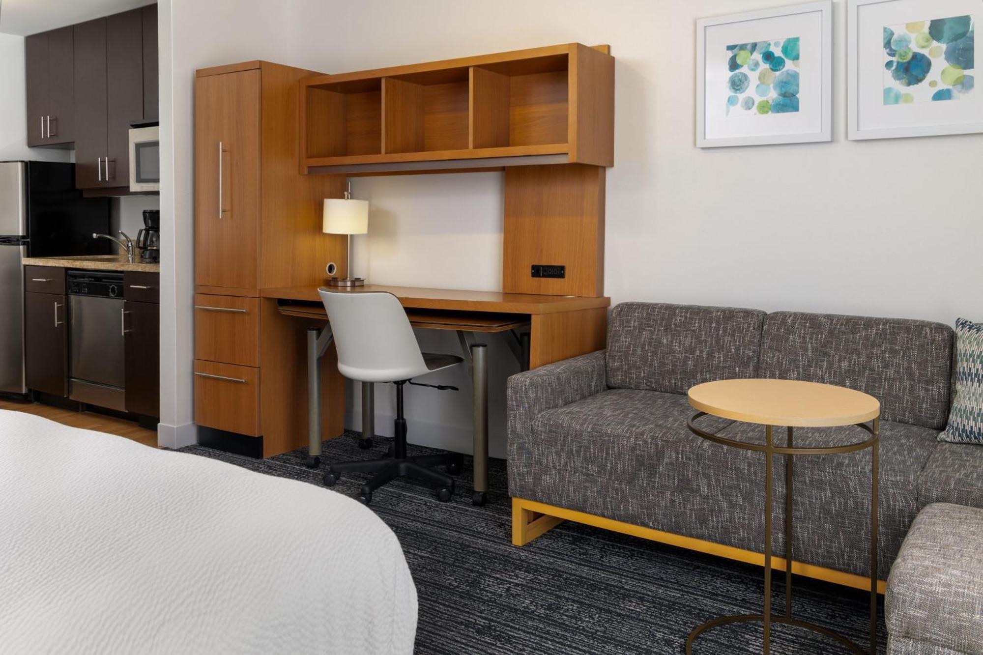 Towneplace Suites By Marriott Erie Dış mekan fotoğraf
