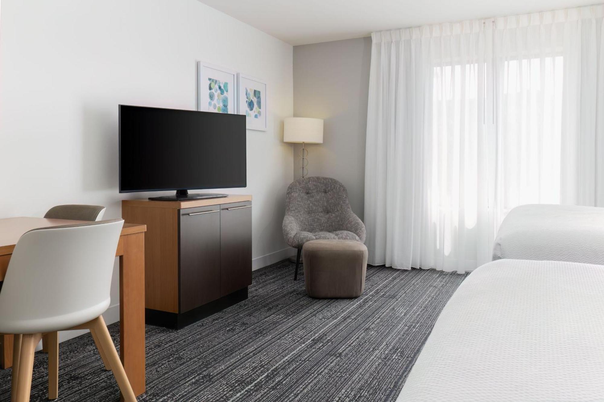 Towneplace Suites By Marriott Erie Dış mekan fotoğraf
