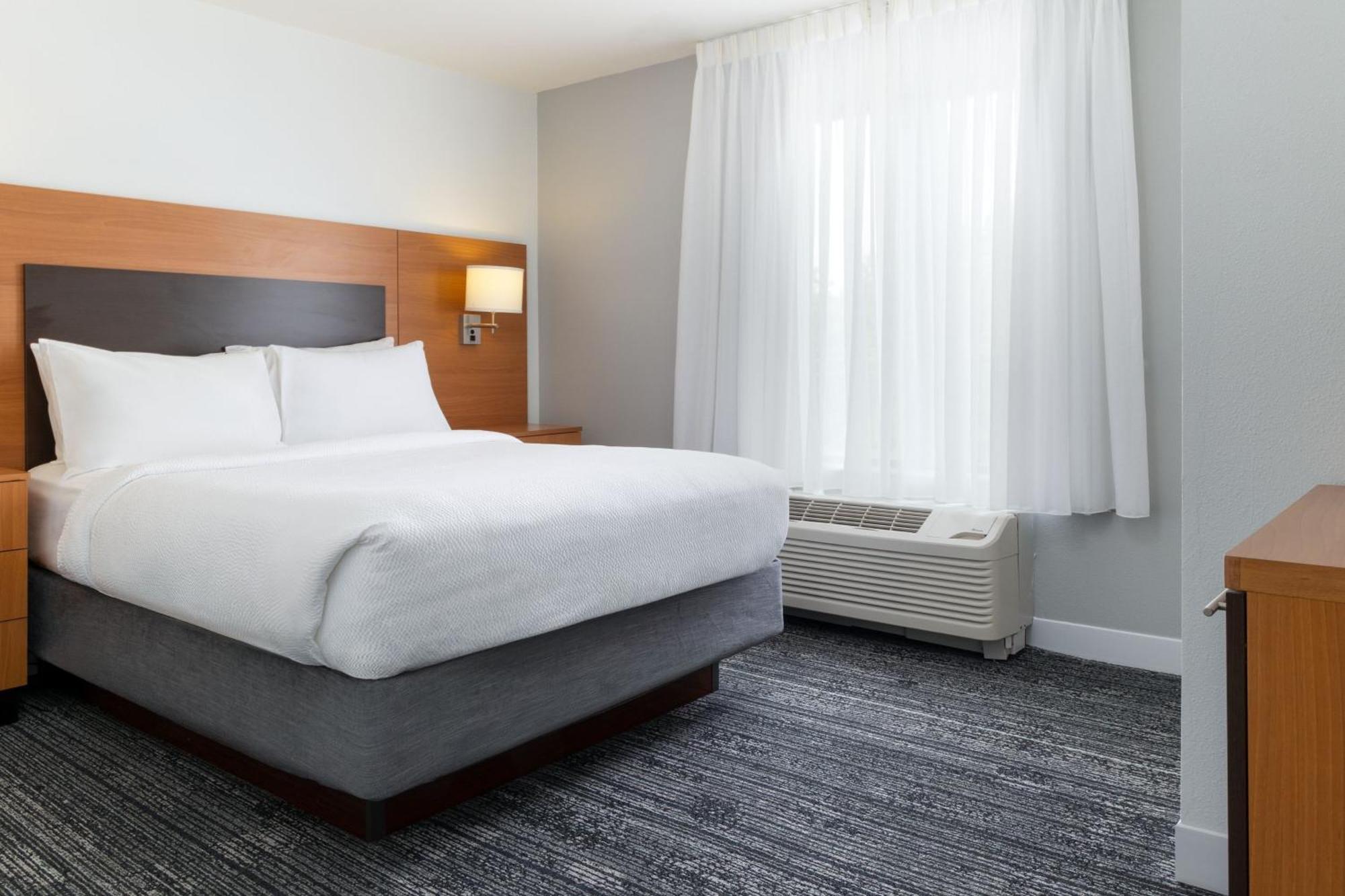 Towneplace Suites By Marriott Erie Dış mekan fotoğraf