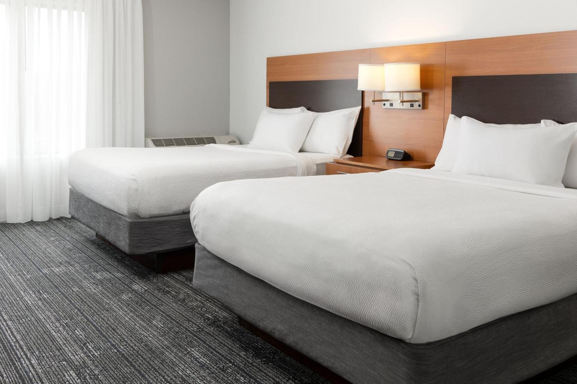 Towneplace Suites By Marriott Erie Dış mekan fotoğraf