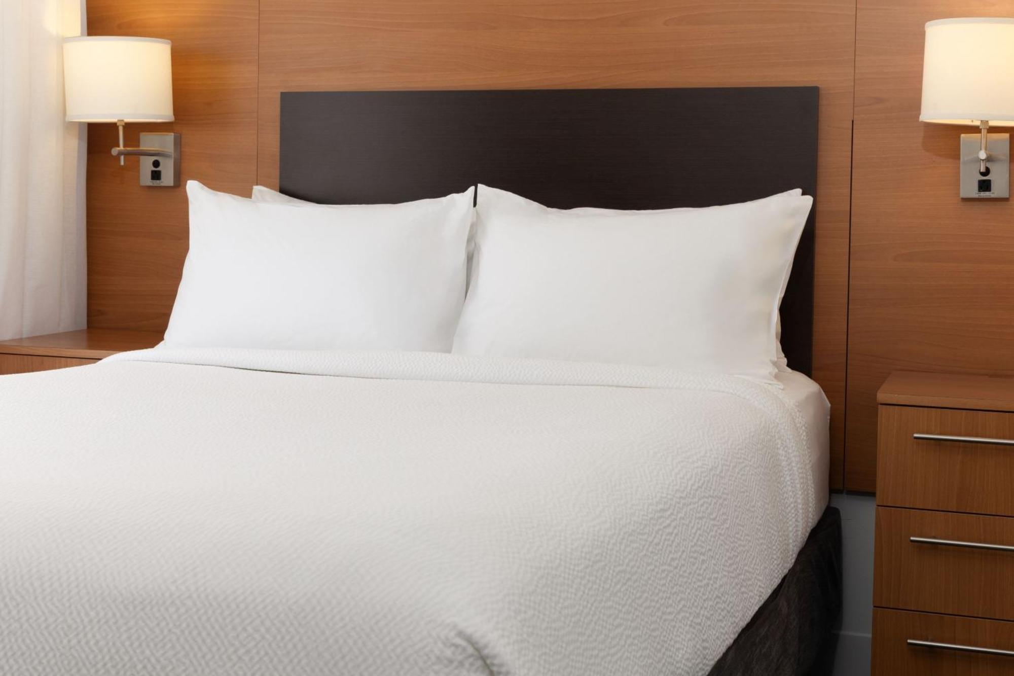 Towneplace Suites By Marriott Erie Dış mekan fotoğraf