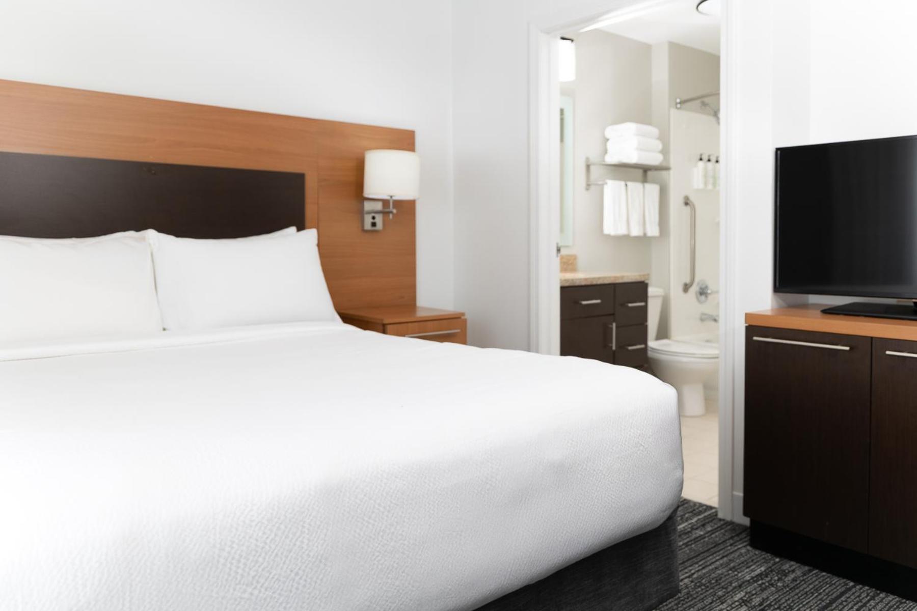 Towneplace Suites By Marriott Erie Dış mekan fotoğraf