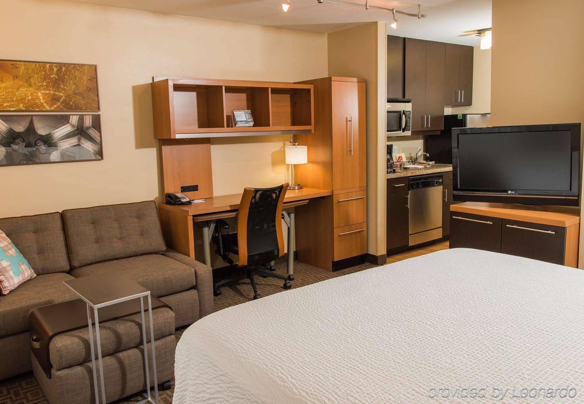 Towneplace Suites By Marriott Erie Dış mekan fotoğraf