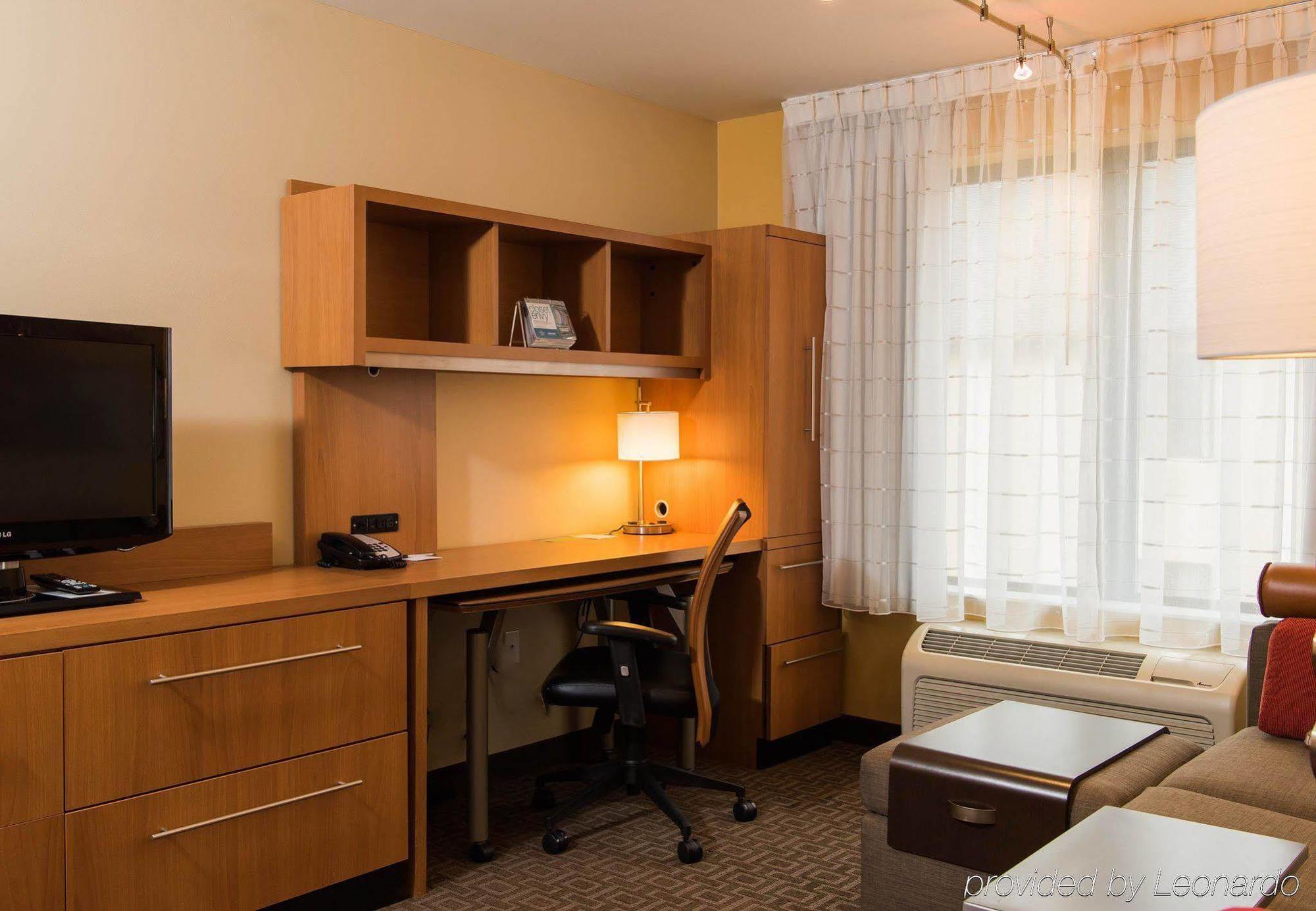 Towneplace Suites By Marriott Erie Dış mekan fotoğraf